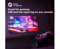 Philips 50PUS7608 50" LED 4K Dolby Atmos Dolby Vision - 1163498 - zdjęcie 2